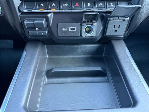 Used 2021 Chevrolet Silverado 1500 RST w/ All Star Edition Plus image 24