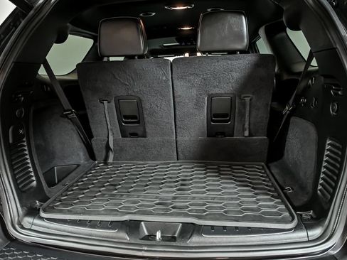 Used 2023 Dodge Durango GT AWD/4WD image 9