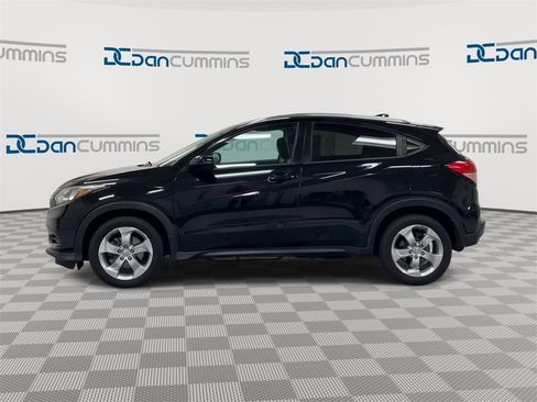 Used 2016 Honda HR-V EX-L image 5