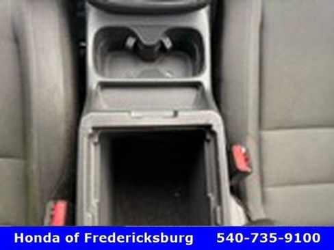 Certified 2023 Honda CR-V EX image 32