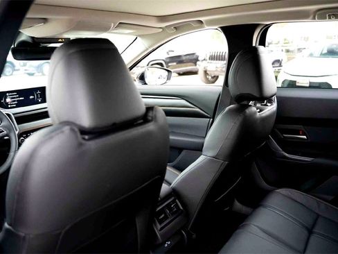 New 2026 MAZDA CX-50 AWD 2.5 S w/ Weather Package image 18
