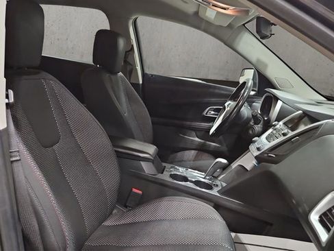 Used 2013 Chevrolet Equinox LT w/ Driver Convenience Package AWD/4WD image 21