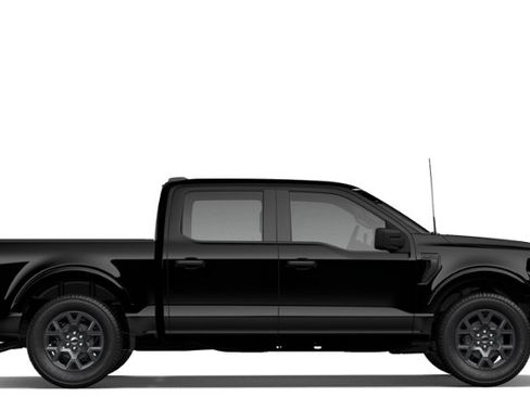 New 2026 Ford F150 STX w/ Equipment Group 200A AWD/4WD image 27