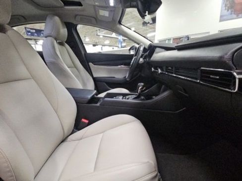 Used 2025 MAZDA MAZDA3 s image 41