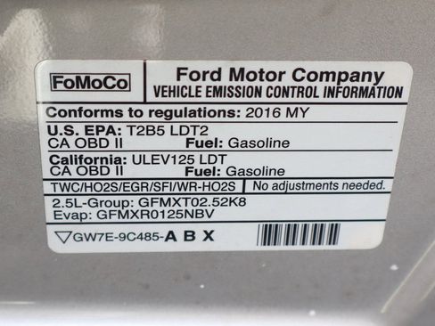 Used 2016 Ford Transit Connect XL image 12