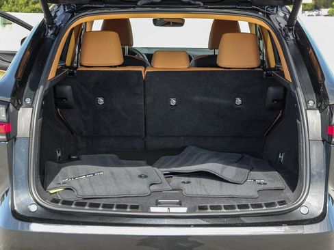 Certified 2024 Lexus NX 350 AWD w/ Cold Area Package image 26