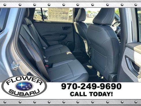 New 2026 Subaru Outback Premium AWD/4WD image 13