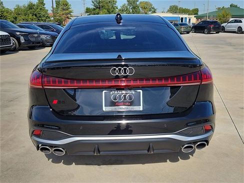 New 2025 Audi S5 Premium Plus image 6