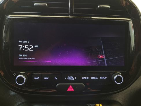 Used 2023 Kia Soul S image 25