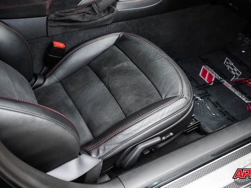 Used 2012 Chevrolet Corvette Grand Sport w/ 3LT Preferred Equipment Group image 69