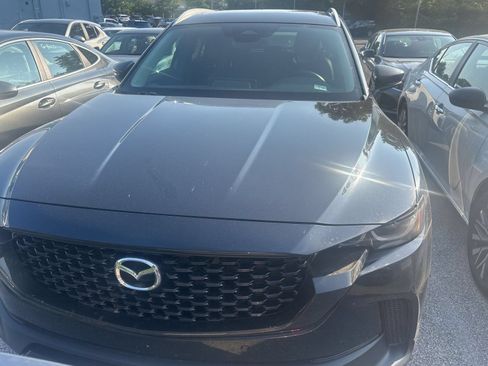 Used 2026 MAZDA CX-50 AWD 2.5 S w/ Premium Package image 2