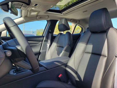 New 2026 MAZDA MAZDA3 2.5 S Sedan w/ Preferred Pkg image 13