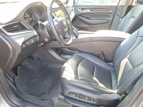 Used 2020 Buick Enclave Avenir FWD image 15