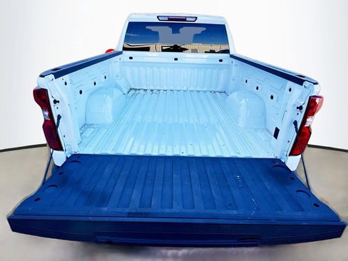 Used 2022 Chevrolet Silverado 1500 W/T w/ WT Convenience Package image 21