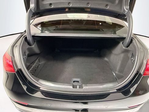 Certified 2025 Mercedes-Benz C 300 Sedan image 28