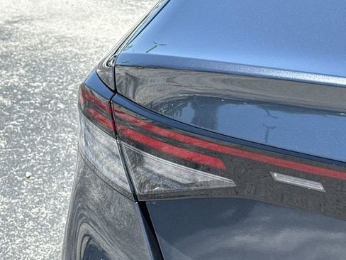 New 2026 Honda Accord Touring image 15
