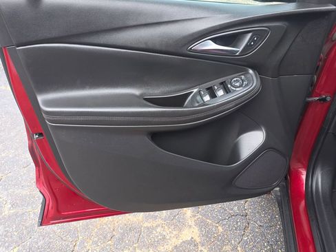 Used 2024 Buick Encore GX Preferred FWD image 27