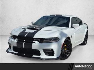 Used 2020 Dodge Charger SRT Hellcat w/ Navigation & Travel Group video 1