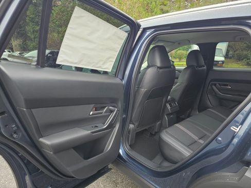 New 2026 MAZDA CX-50 AWD 2.5 S w/ Weather Package image 23