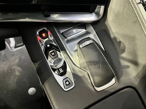 Used 2023 Chevrolet Corvette Stingray Coupe w/ 1LT image 42