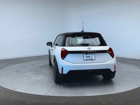 New 2026 MINI Cooper S FWD image 7