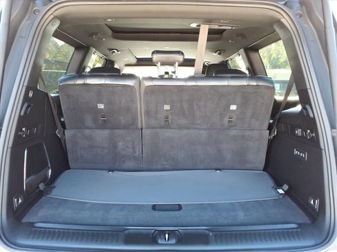 Used 2022 Jeep Wagoneer Series III w/ Premium Group I image 15