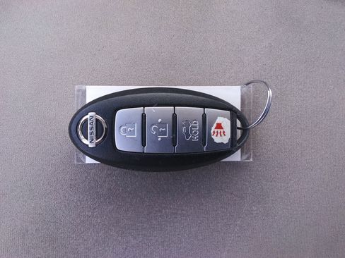 Used 2015 Nissan Altima 2.5 S w/ Power Driver Seat Package FWD image 18