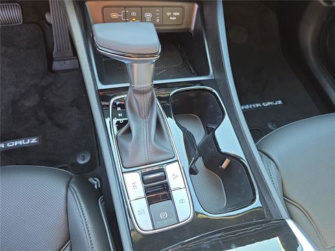 New 2026 Hyundai Santa Cruz Limited image 18