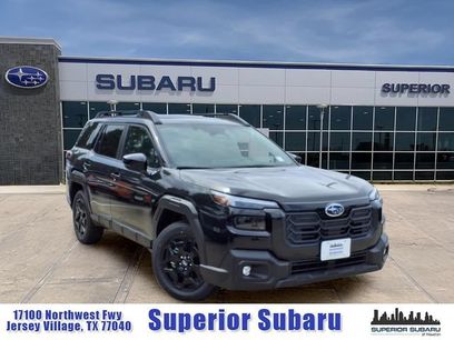 New 2026 Subaru Outback Limited