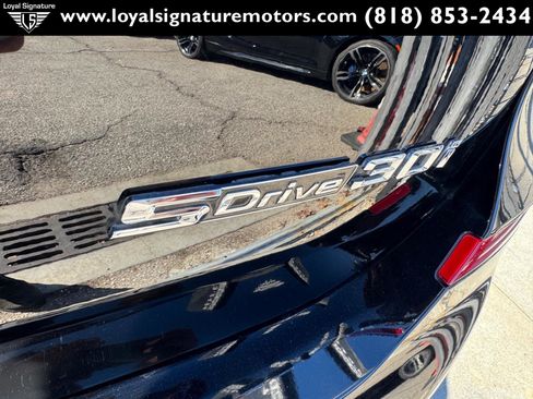 Used 2020 BMW X3 sDrive30i image 8