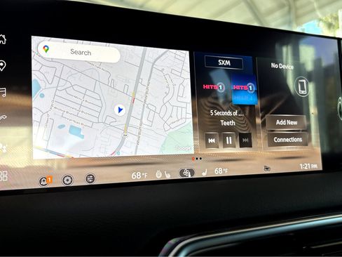 New 2026 Nissan Armada SL image 10