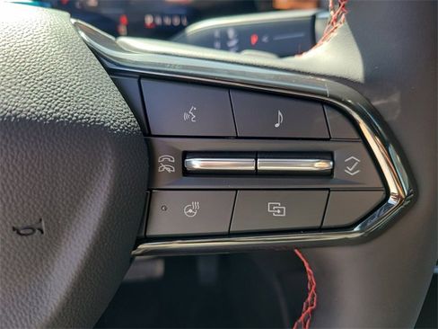 New 2026 Chevrolet Traverse RS image 31