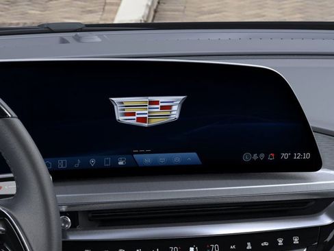 New 2026 Cadillac Lyriq Sport image 20