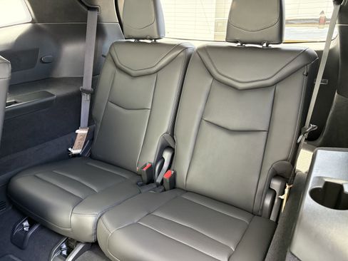 New 2025 Cadillac XT6 Premium Luxury w/ Technology Package image 14