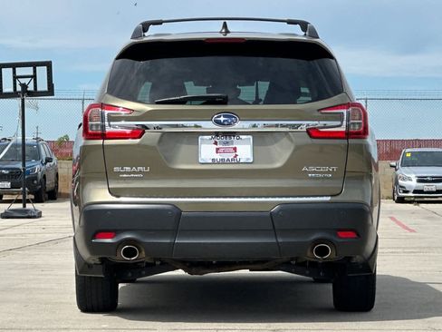 Used 2023 Subaru Ascent Limited image 4