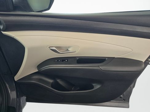 Used 2025 Hyundai Tucson SEL FWD image 41