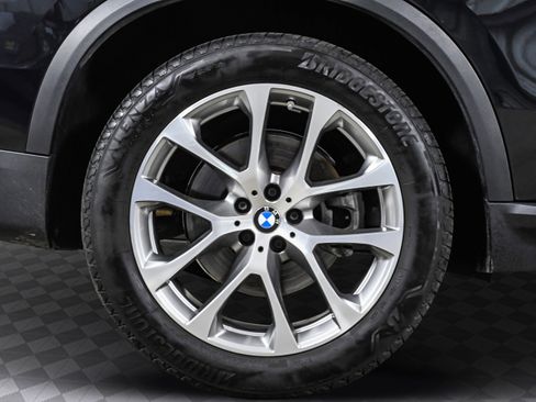Used 2024 BMW X5 sDrive40i image 34