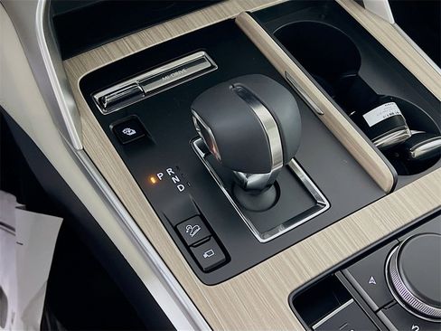 New 2026 MAZDA CX-90 Plug-In Hybrid w/ Premium Plus image 14