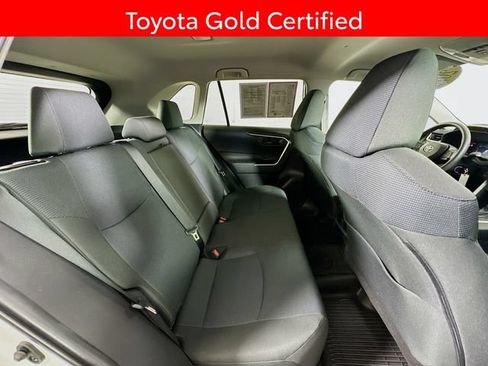Certified 2023 Toyota RAV4 LE AWD/4WD image 26