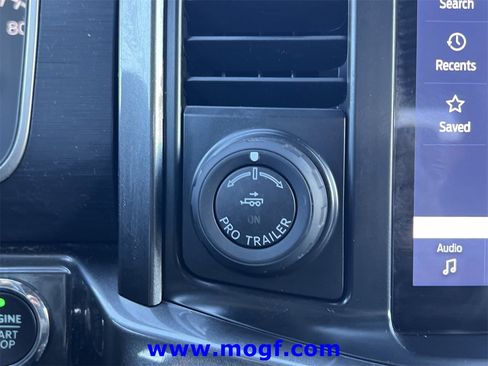 Certified 2023 Ford F150 XLT w/ Equipment Group 302A High image 9