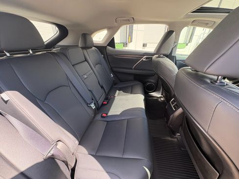 Used 2022 Lexus RX 350 AWD w/ Premium Package image 38