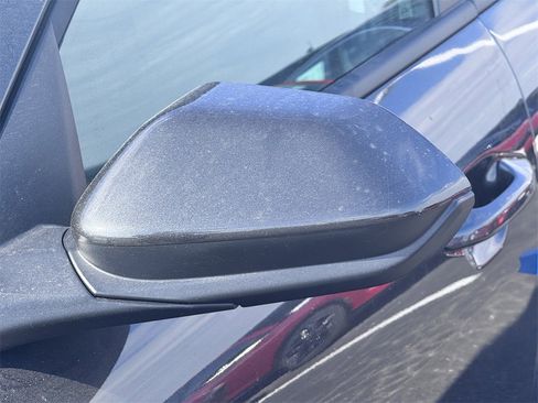 New 2026 Kia K4 LXS image 11