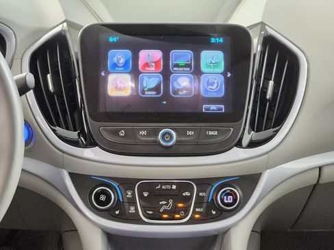 Used 2018 Chevrolet Volt LT w/ LT Driver Confidence Package FWD image 22