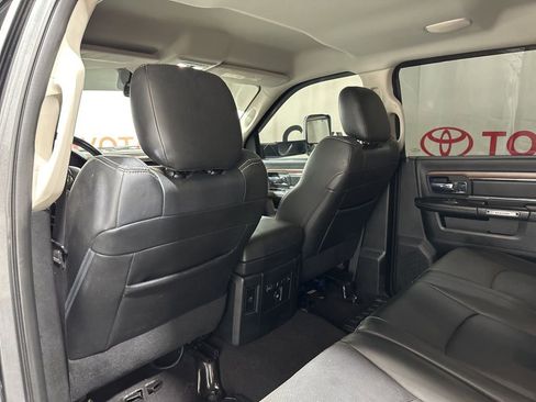 Used 2013 RAM 2500 Laramie w/ Convenience Group image 18