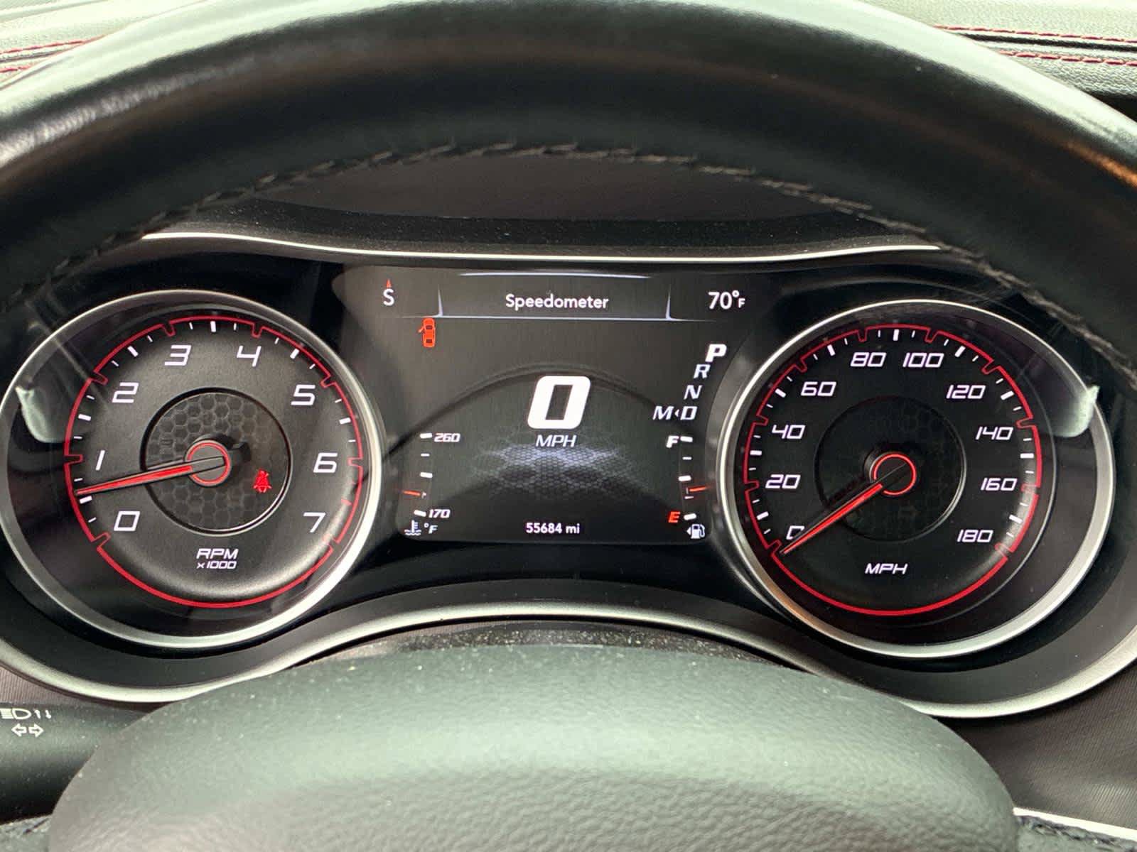 Used 2021 Dodge Charger Scat Pack RWD image 49