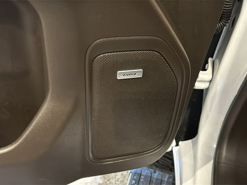 Used 2021 GMC Sierra 1500 Denali w/ Denali Ultimate Package image 24