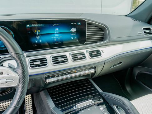 Used 2023 Mercedes-Benz GLE 580 4MATIC image 62