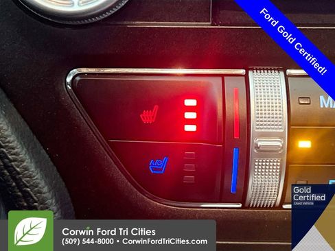 Used 2021 Ford Mustang GT Premium image 24