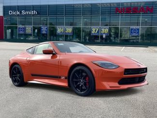 New 2024 Nissan Z Performance w/ Heritage Edition video 1