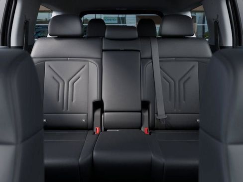 New 2026 Hyundai Santa Fe SEL image 18